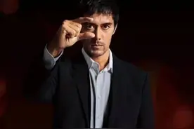 谁是东野圭吾笔下的最佳男主？图片