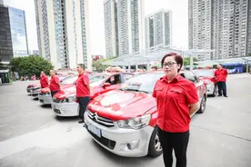 11条便民举措等你来体验，南海将优化公交线路填补出行空白图片