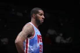 阿德心律不齐退役  NBA“心”故事不少图片