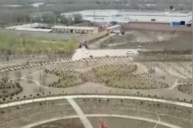 山西临汾千亩耕地变别墅 老板的“门路”让有关部门坐视不管