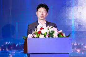 房产经纪行业迎来平台化时代 我爱我家加盟战略发布图片
