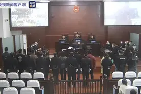 涉案资金3亿余元 四川德阳警方侦破特大跨境网络赌博案图片