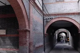 叩响信仰之门｜百年前的渔阳里，有条“马克思主义小道？视频封面