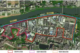 最新！879亩改造升级！在东莞这里…图片