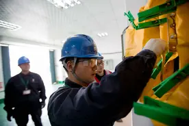 福建石狮供电绩效考核体系打破“大锅饭”图片