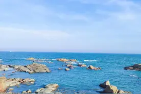 别只知道去三亚了，国内这些小岛媲美巴厘岛不输马代，景色美到极致图片