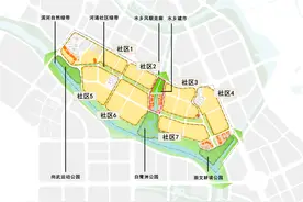 广东顺德版“小鸟天堂”土地租约逾期2年续：拟整体移位图片