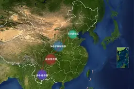 直播预告 | 沿着高速看中国 今天到四川图片