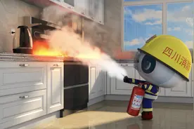 消防队出警要收钱？老铁你实在是想多了图片