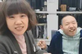 满满感动！母亲用134个视频记录脑瘫儿子成长图片