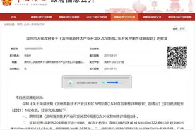 最新批复！滨州这片区域将迎来大发展图片