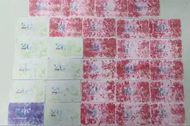 便利店看似寻常却藏玄机，深圳一老板娘干这事被行拘图片