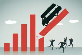 亚星客车至暗2020：净利下滑1234% 新能源能否力挽狂澜图片