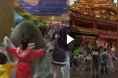 刘三姐博物馆和《印象·刘三姐》产生“磁场效应”图片