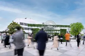 走进“钟表与奇迹”：源自时代的复古魅力图片