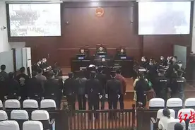 涉案资金3亿多，德阳罗江警方侦破特大跨境网络赌博案图片