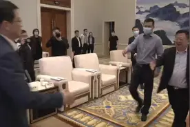 视频｜聊城赴福建招商签约6大项目总投资32亿多元图片