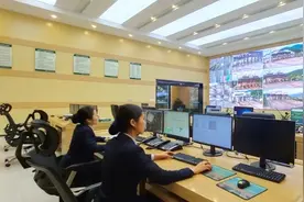 「沿着高速看中国（江西）」景婺黄(常)高速公路成为百姓的追梦路图片