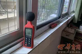 关注“世界噪音日”遇到噪音污染该怎么投诉？图片