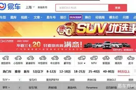 易车VS.新意互动的“夺权”江湖图片
