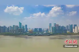 共同富裕在浙江：让城乡触摸幸福感图片