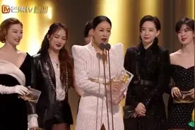 《乘风破浪的姐姐2》收官，那英、周笔畅等成团图片