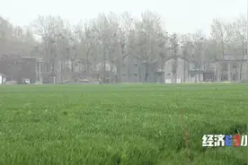 太窝火！投资数千万的“水利工程”，不能用！墙一抠，里面竟是塑料泡沫...图片