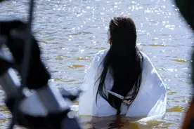 那些年你看过的貂蝉 谁最美？图片