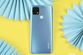 千元出头的亲民手机 OPPO A35体验图片