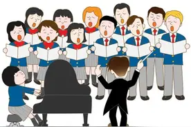 “班级合唱”比赛需要考虑这些问题 | 争鸣图片