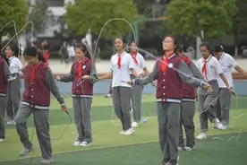 中考“指挥棒”指向体育课，校外体育培训现“应试”苗头图片