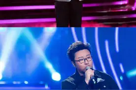 锤娜丽莎获得百变大咖秀冠军 网友：模仿能力绝绝子图片