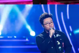 锤娜丽莎获得百变大咖秀冠军 网友：模仿能力绝绝子图片