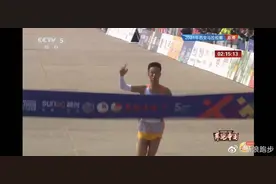 2021西马开跑！刚刚，冠军诞生图片