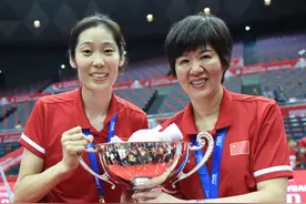 「振兴中华」女排精神，为中华崛起拼搏图片