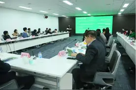 国内SCI一区期刊首份“减贫路径专刊”在京发布图片
