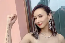 《姐姐2》收官，胡静：女性不应淹没在柴米油盐之中丨人物图片