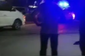 广西兴业5人遇害，包括一家四口，嫌疑人已落网图片