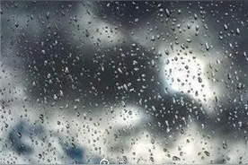 我国北方下周大幅回暖，南方阴雨持续图片