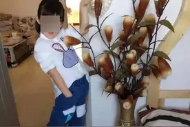 继母疑似虐待12岁女童成植物人：庭审时否认击打孩子头部图片