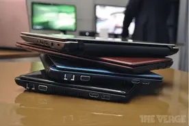 跌落神坛的上网本：曾认为会颠覆笔记本行业图片