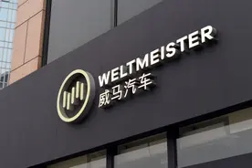 威马迷途：下一站生死未卜图片