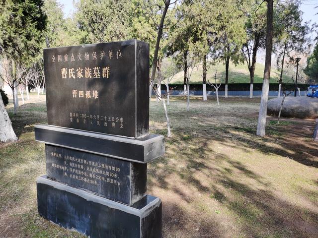 中国故事｜安徽亳州：探秘曹操“地下长城”的前世今生