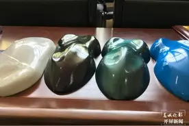 牛！昆工学生研发出汽车环保功能膜，喷上去还方便撕下来图片