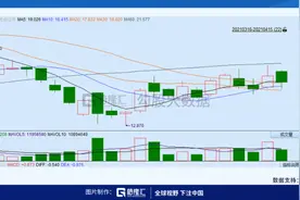 聊聊老虎证券反弹的逻辑图片