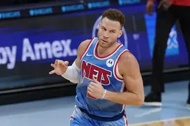 格里芬：对快船18年交易我没怨恨 我不在他们的快速夺冠计划内图片