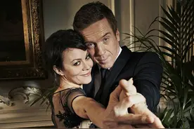 “马尔福的妈妈”去世了，她还演过《浴血黑帮》图片