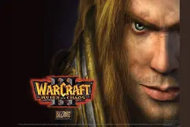 真的imba吗？魔兽新版本人族胜率惨淡图片