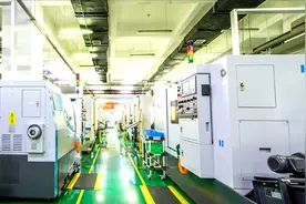 航空工业新航：胸怀老军工报国初心 肩负新时期强国使命图片