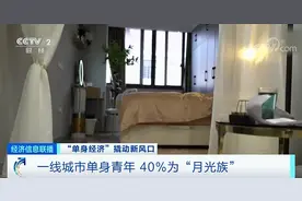 超2亿人单身！热搜沸了图片